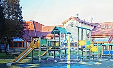 Przedszkole za 13 mln zł. Bez kuchni - będzie catering