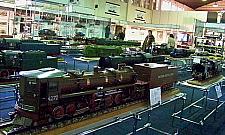 Muzeum Kolejnictwa przeniesie się na pętlę Odolany