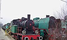 Muzeum Kolejnictwa przeniesie się na pętlę Odolany