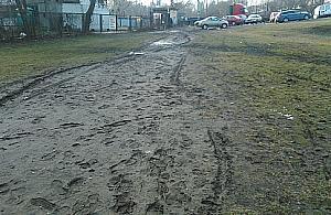 Spór o siłownię przy Górczewskiej: Urzędnicy zawinili, zapłacą podatnicy