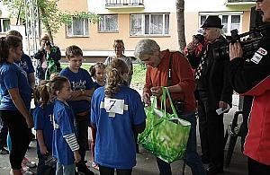 Jeden Muranów: tak rodzą się prawdziwe więzy sąsiedzkie