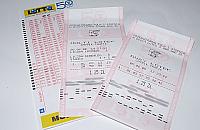 Nowy milioner w Legionowie - padła "szóstka" w Lotto