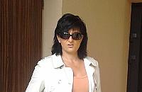 Agnieszka z Chotomowa walczy o wzrok, pomożecie?