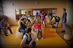 Nowa szkoła rodzenia w Jabłonnie: za darmo