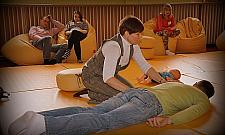 Nowa szkoła rodzenia w Jabłonnie: za darmo