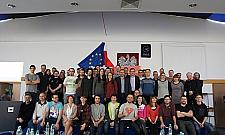 Wolski Pączuś pobił rekord!