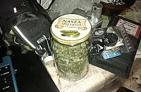 Uprawia�, posiada�, korumpowa� - MJ w Wawrze