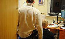 Uprawiał, posiadał, korumpował - MJ w Wawrze