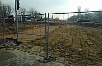 Budowa Reymonta: może do końca roku zdążą