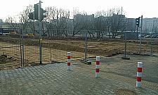 Budowa Reymonta: może do końca roku zdążą