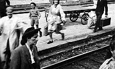 Żegnamy stary dworzec Legionowo, zobacz historyczne zdjęcia