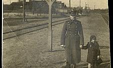 Żegnamy stary dworzec Legionowo, zobacz historyczne zdjęcia