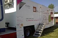 Zbadaj piersi na Dzień Kobiet - za darmo