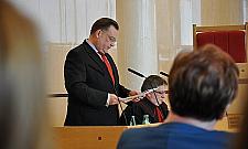 Janosikowe (częściowo) niekonstytucyjne!