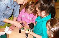 Mydlane cuda od Tenki: biznes z pasją