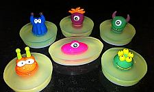 Mydlane cuda od Tenki: biznes z pasją