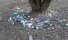 Pomysł na saneczkowe górki na Tarchominie i Nowodworach