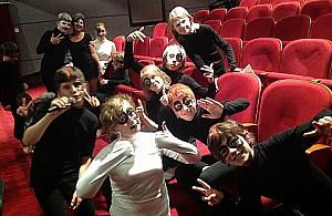 Kaktusy z Białołęki przygotowują nowe przedstawienie: będzie ostro!