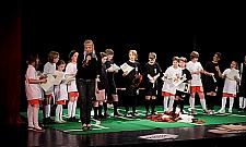 Kaktusy z Białołęki przygotowują nowe przedstawienie: będzie ostro!