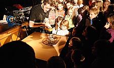 Startuje nowy semestr Bródnowskiego Uniwersytetu Dzieci ROZDAJEMY INDEKSY!