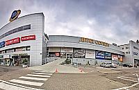 Na miejscu centrum handlowego Jupiter staną wieżowce