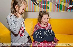 Filozofia dla dzieci: "Jak rozumiesz piękno?"