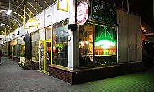 Powrót do klimatu PRL-u - w sobotę w Green Pub