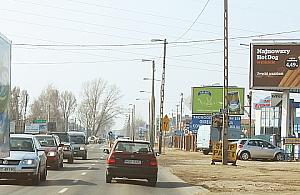 Łodygowa będzie szybciej! Dzięki akcji mieszkańców