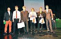 Najlepsi sportowcy Białołęki: Lemury górą!