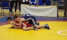 Klasa zapaśnicza od września na Strumykowej