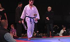 Enshin Karate - o Puchar Europy walczyli na Bemowie