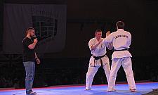 Enshin Karate - o Puchar Europy walczyli na Bemowie