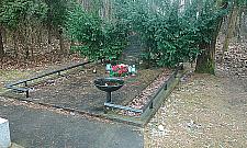 Park Nowa Warszawa - teren prywatny. Chodzić nie można?