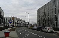 Osiedle Wilno - miasteczko na pustyni. Warto było?