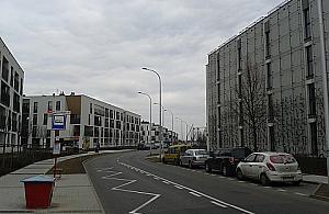 Osiedle Wilno - miasteczko na pustyni. Warto było?