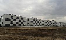 Osiedle Wilno - miasteczko na pustyni. Warto było?