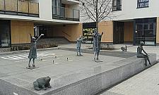 Osiedle Wilno - miasteczko na pustyni. Warto było?