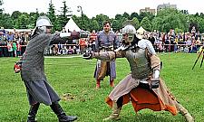 Imprezy i kultura na powietrzu: zobacz, jakie lato nas czeka!