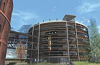 Centrum Dizajnu w Gazowni Warszawskiej - zobacz projekt