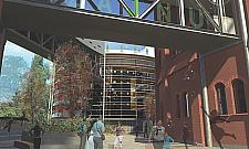 Centrum Dizajnu w Gazowni Warszawskiej - zobacz projekt