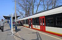 Autobusy w Marysinie. Potrzebne zmiany?