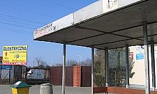 Autobusy w Marysinie. Potrzebne zmiany?