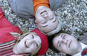 Dom Kultury Świt z "Albumem rodzinnym"