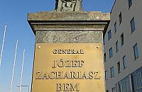 Czy wiesz, że patron Bemowa był muzułmaninem?