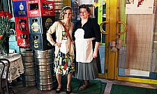 Bemowo wróciło do PRL-u, zobacz zdjęcia