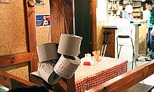 Bemowo wróciło do PRL-u, zobacz zdjęcia