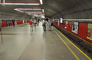 Stacja Grodzisk czy Bródno? "Białołęka to nie pola z kapustą"