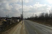 Żerań stara się o autobus. Mieszkaniec: tutaj nie ma nic