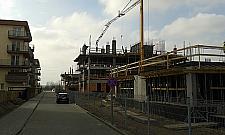 Żerań stara się o autobus. Mieszkaniec: tutaj nie ma nic