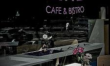 Znasz Bakłażan Cafe&Bistro na Chomiczówce?